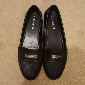 COACH Fredrica Loafer